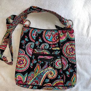 Vera Bradley crossbody